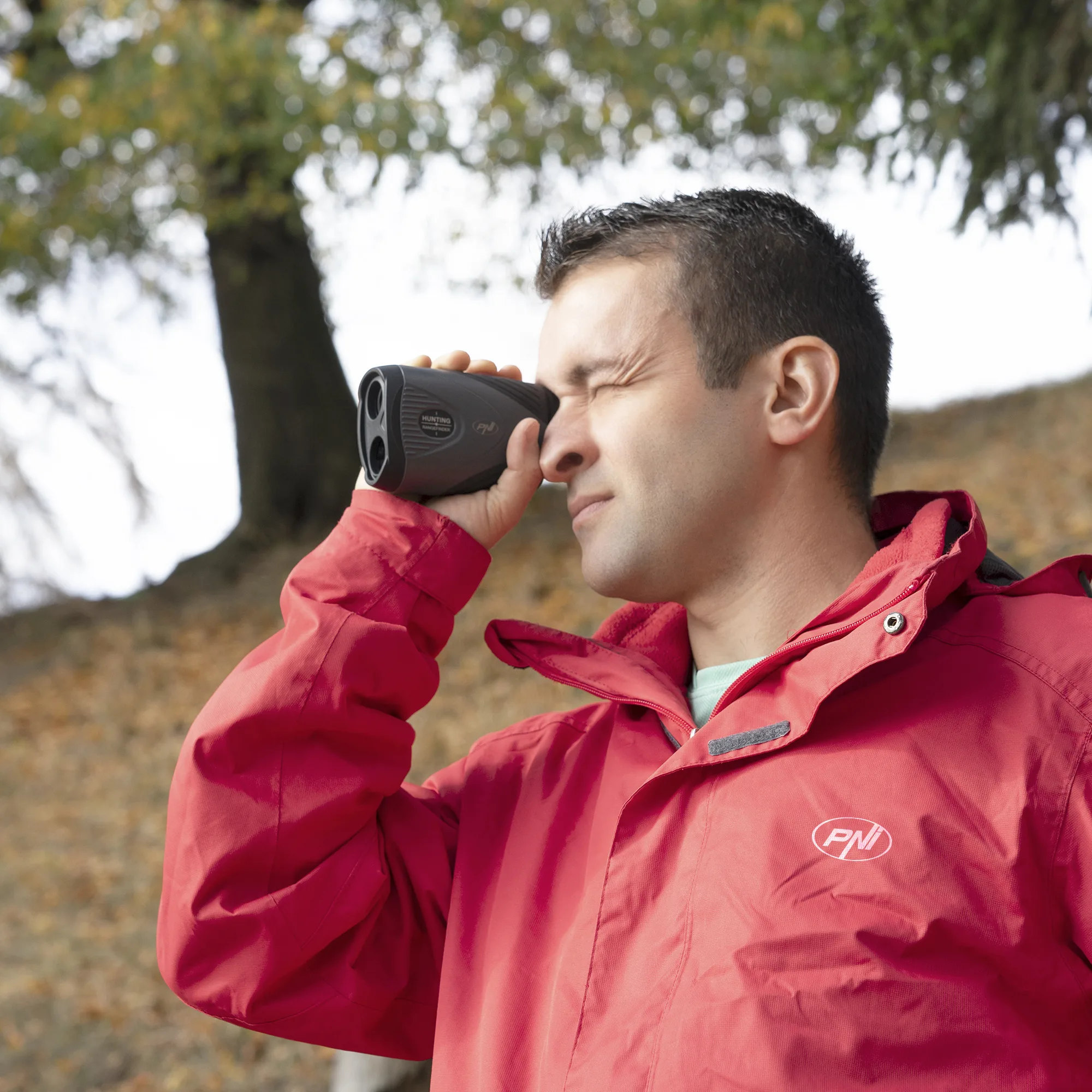 PNI TL700 Laser Rangefinder