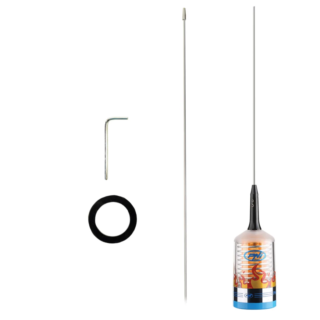PNI TRUCKER 9000 PL LED antenne