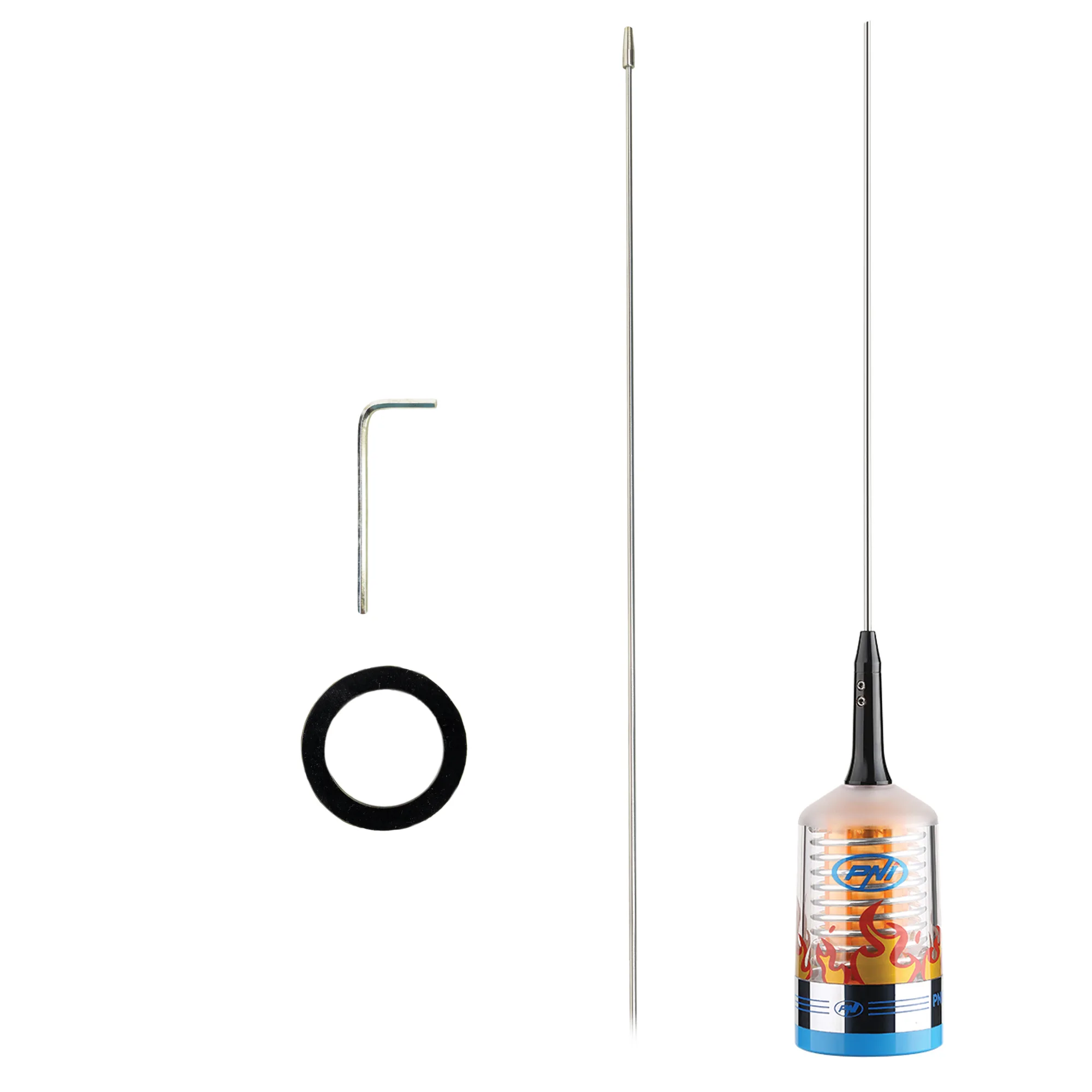 PNI TRUCKER 9000 PL LED antenne