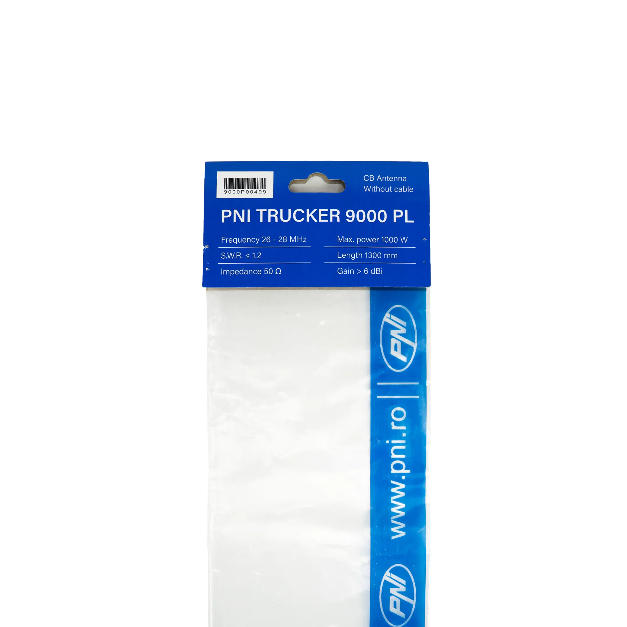 PNI TRUCKER 9000 PL LED antenne