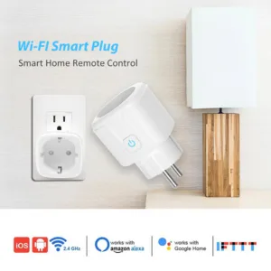 PNI SmartHome WP800 WiFi Smartstekker