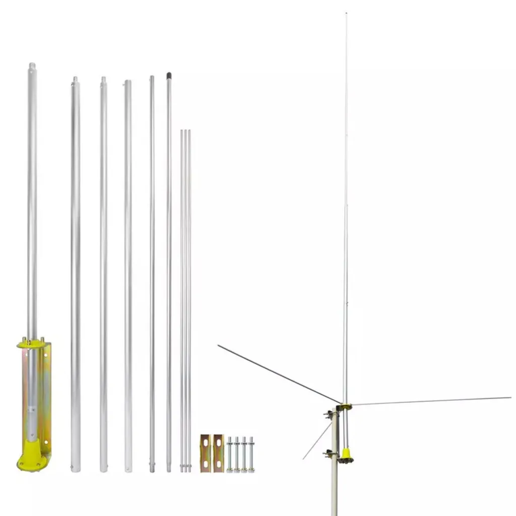 PNI DBA27 Basisantenne