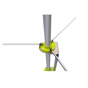 PNI DBA27 Basisantenne