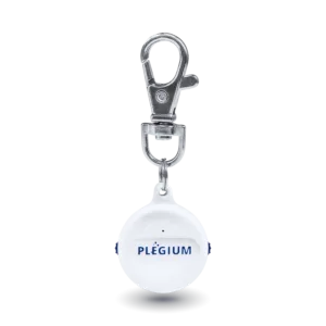 Plegium Smart Sleutelhanger