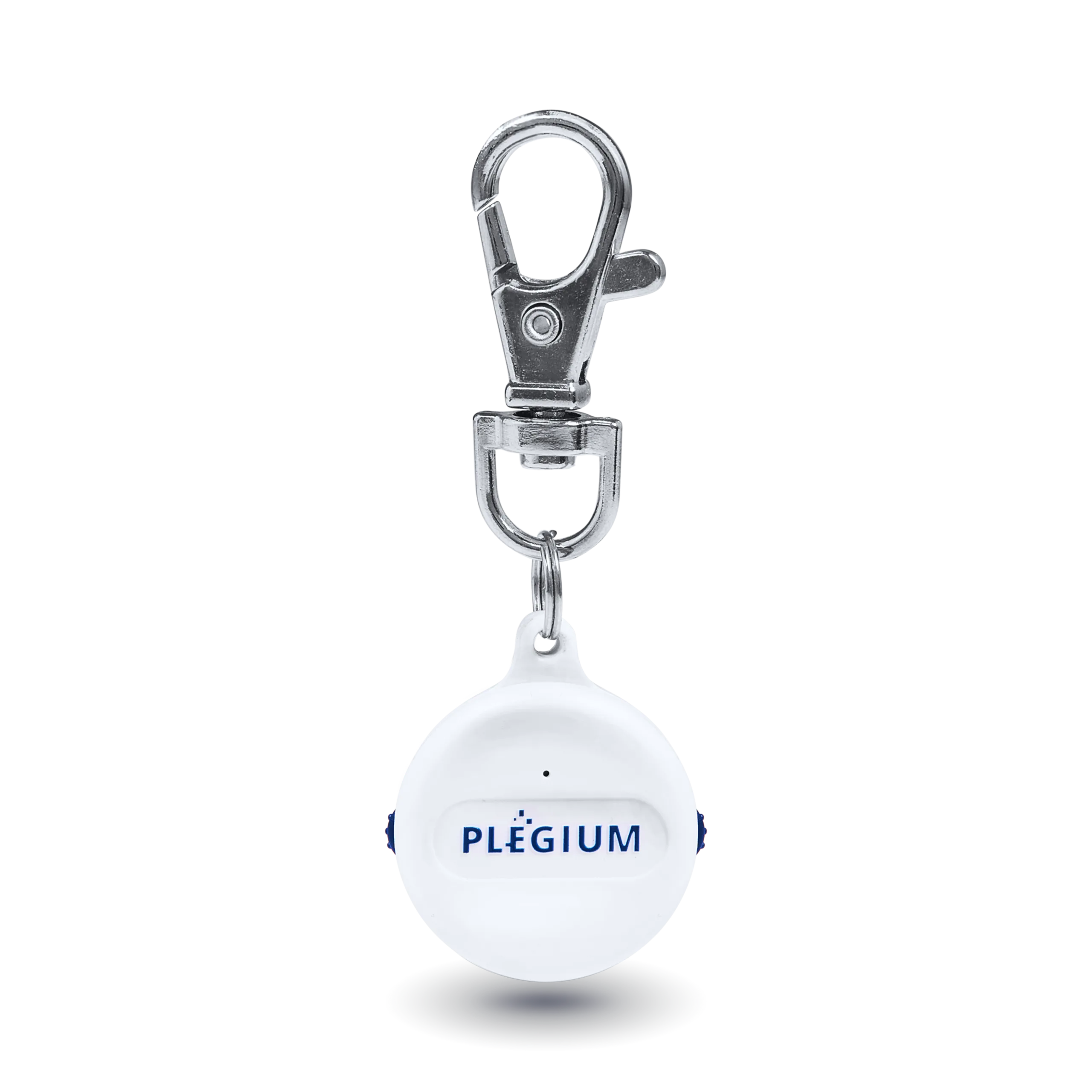 Plegium Smart Sleutelhanger