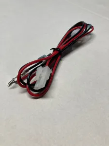 DC Powercord Midland 48 & 78