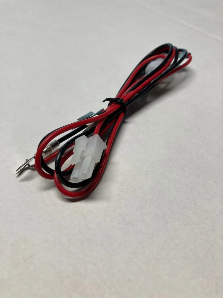 DC Powercord Midland 48 &amp; 78
