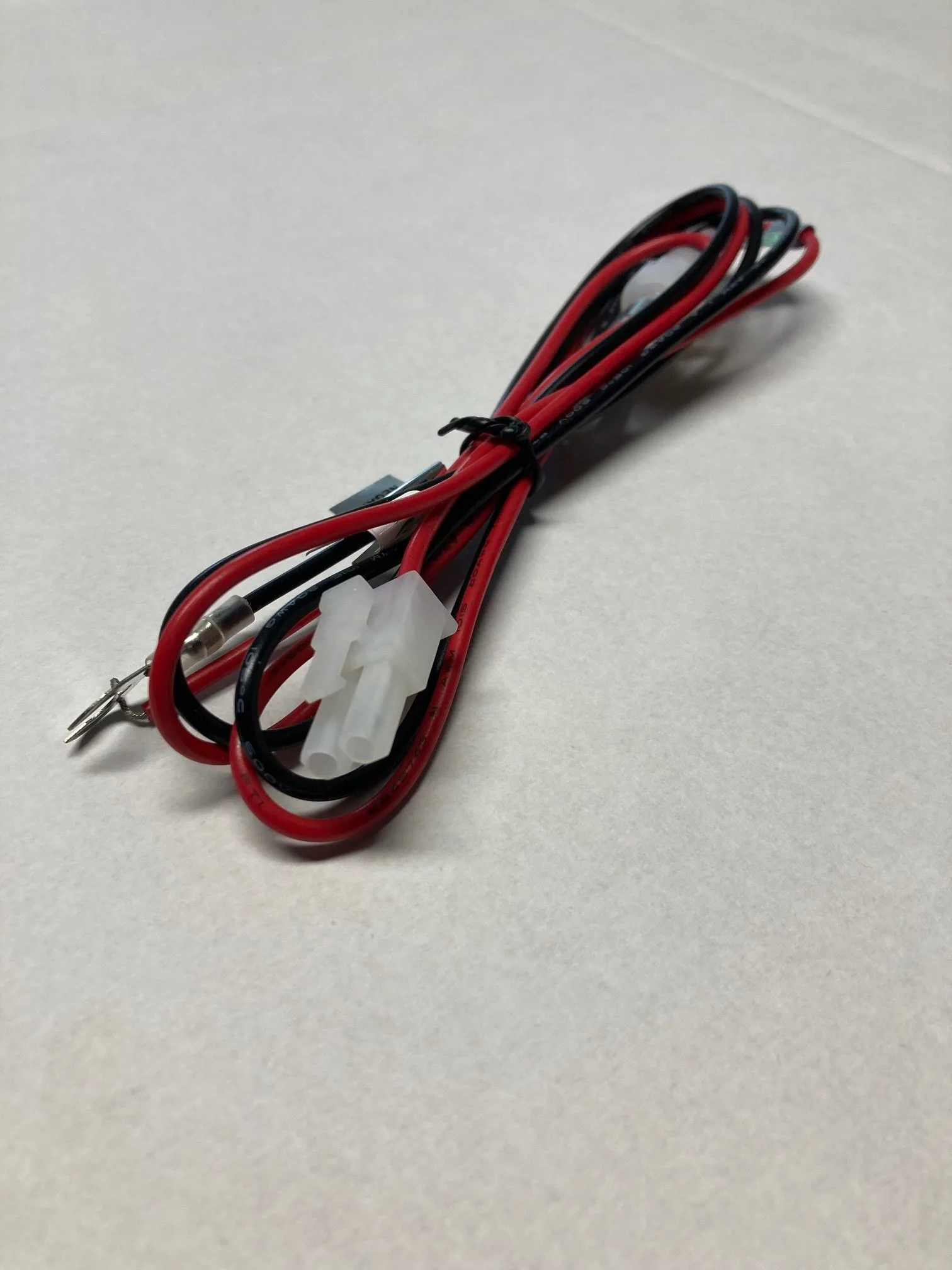 DC Powercord Midland 48 &amp; 78