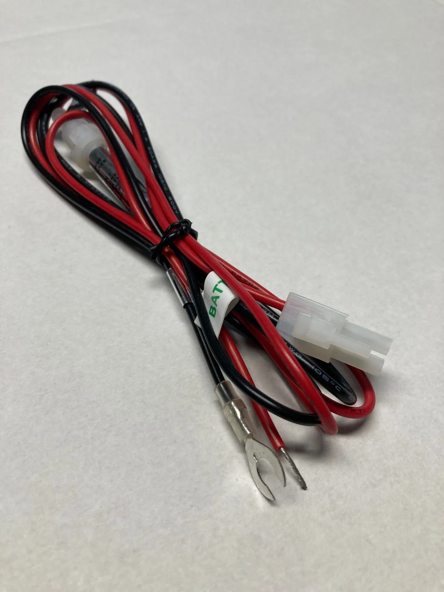 DC Powercord Midland 48 &amp; 78