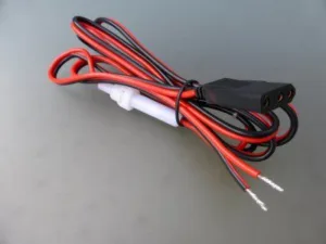DC Powercord President Lincoln 2