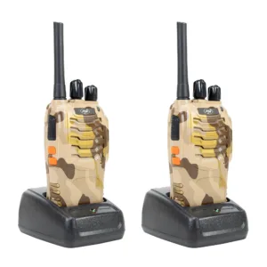 PNI R40 PRO PMR446 CAMO combi pack