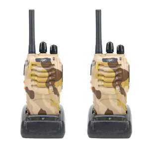 PNI R40 PRO PMR446 CAMO combi pack