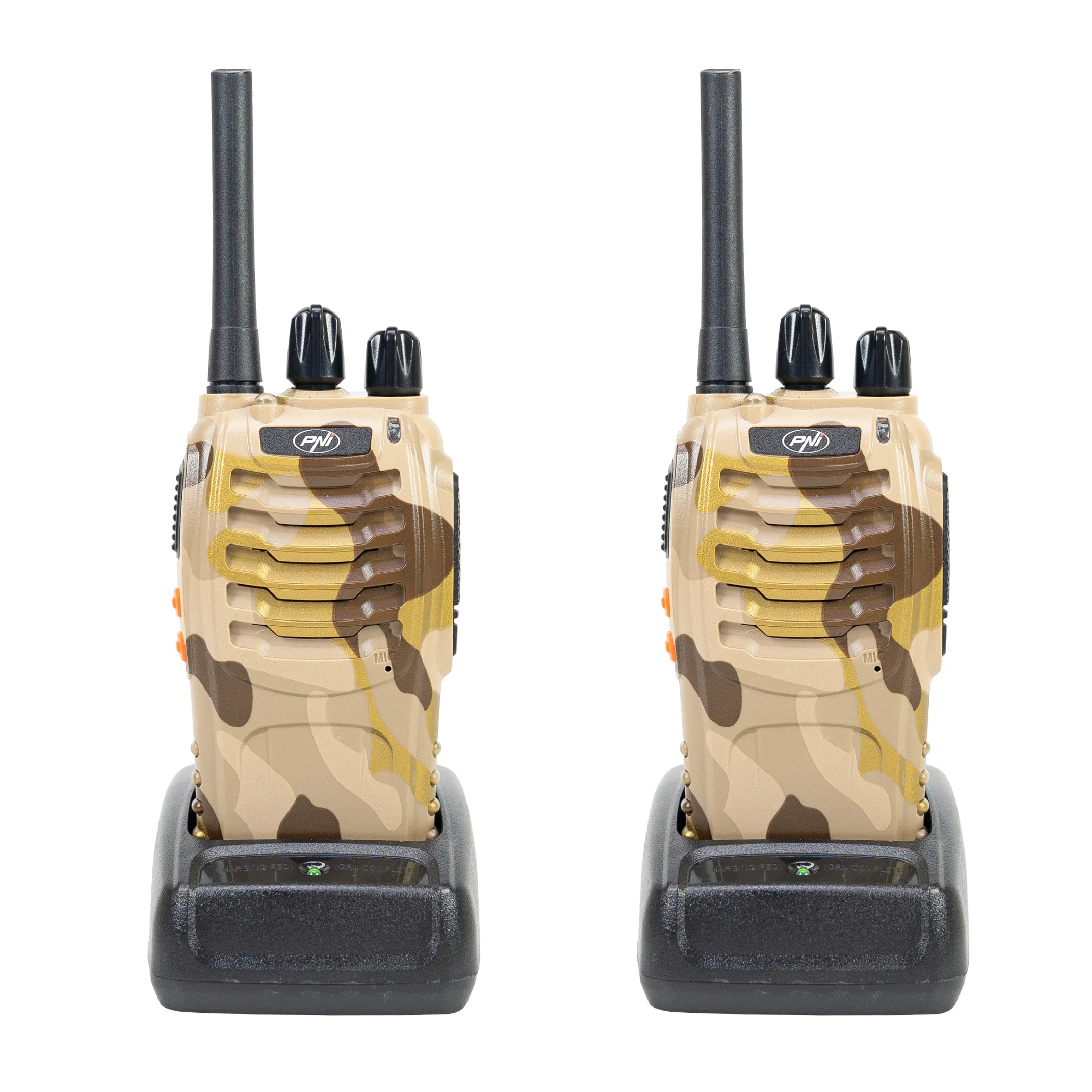 PNI R40 PRO PMR446 CAMO combi pack