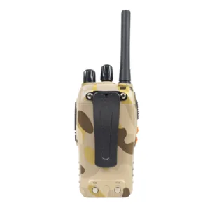 PNI R40 PRO PMR446 CAMO combi pack