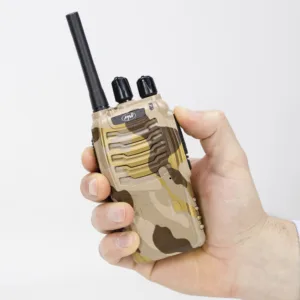 PNI R40 PRO PMR446 CAMO combi pack