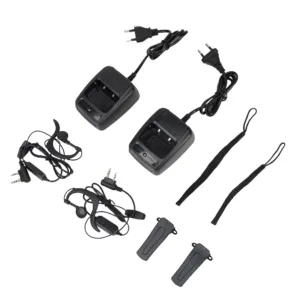 PNI R40 PRO PMR446 CAMO combi pack