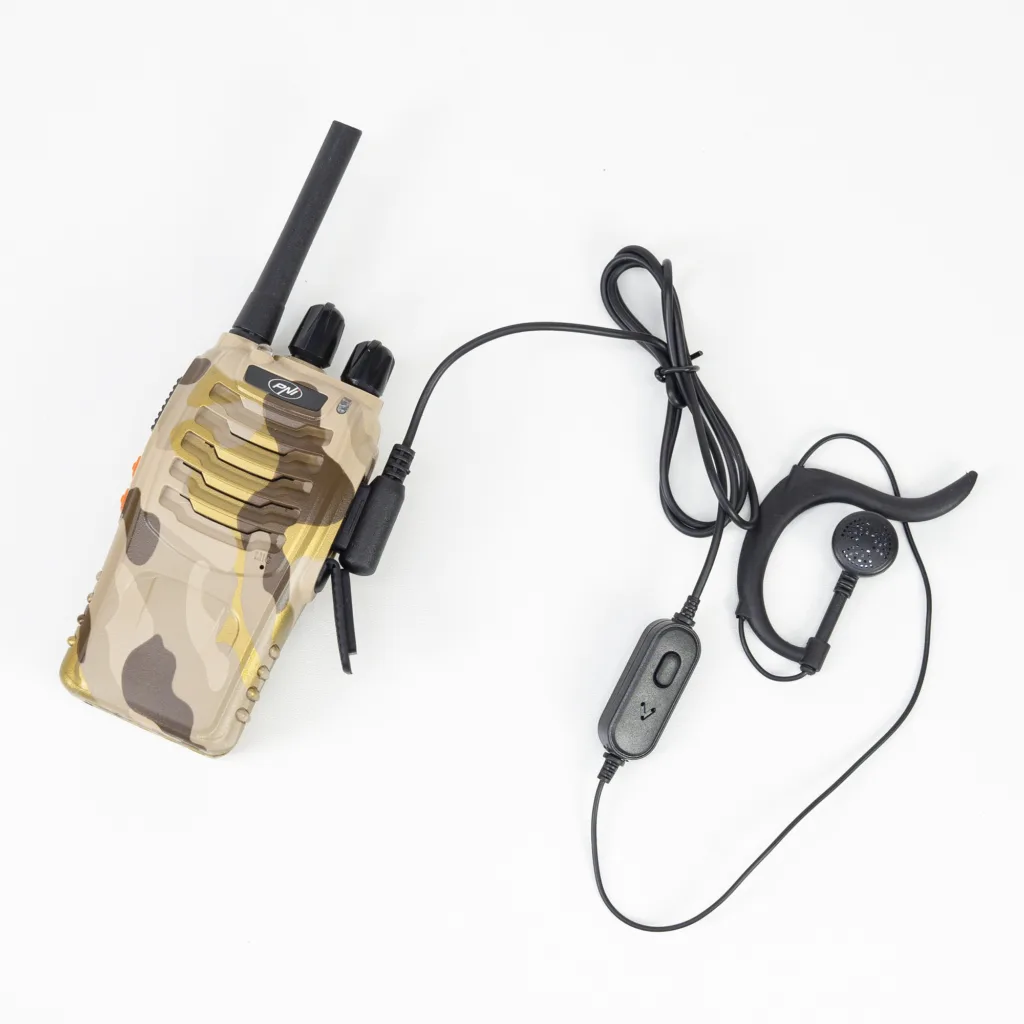 PNI R40 PRO PMR446 CAMO combi pack