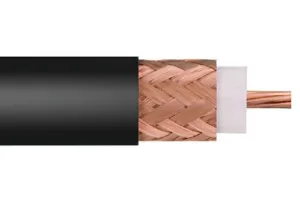 Coax RG-213U Mil-C-17
