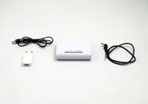 Range Extender ATX3000A