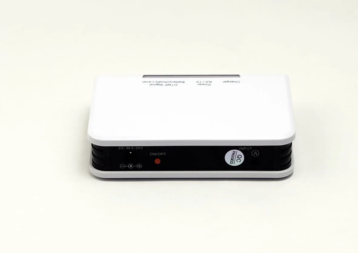 Range Extender ATX3000A