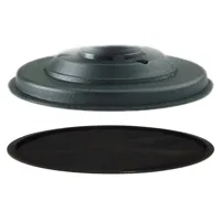 Rubber bescherming voor magneetvoet Ø120mm
