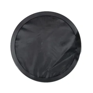 Rubber bescherming voor magneetvoet Ø120mm