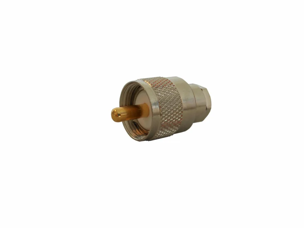 PL adapter voor Scania