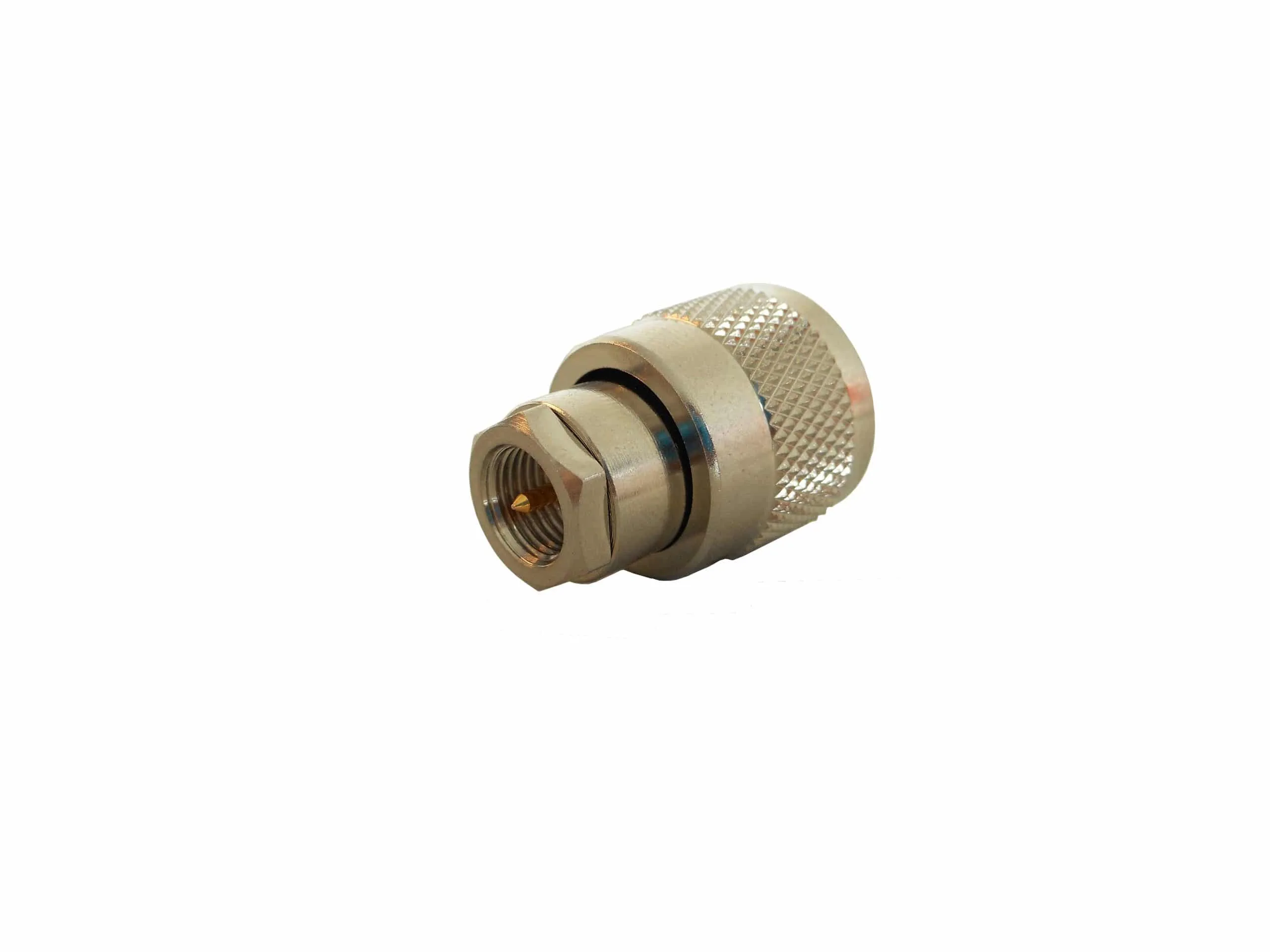 PL adapter voor Scania