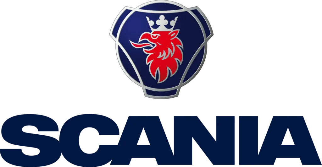 Scania Next Gen CB Conversie