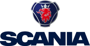 PNI SPA-33 antennesteun voor Scania Series R/S/G New Generation