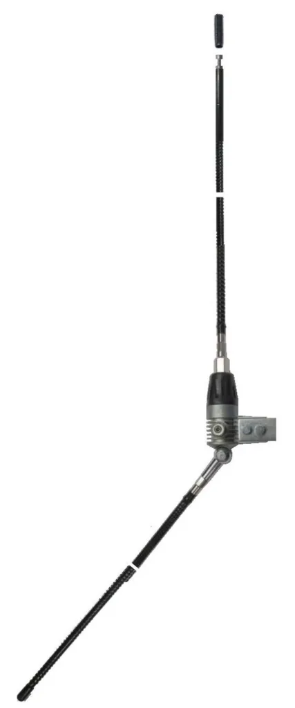Sirio Boomerang 27W