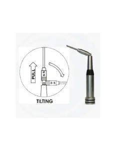 Sirio SG-CB/VHF Mobiele Antenne