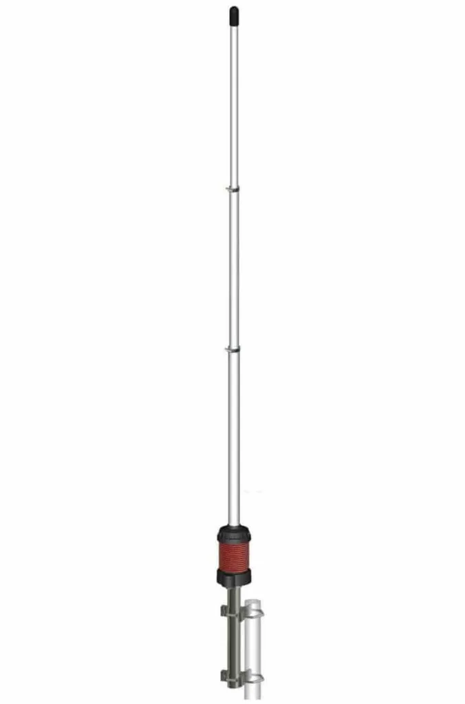 Sirio Gain Master 5/8 golf