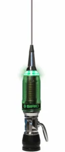 Sirio Performer 5000 LED