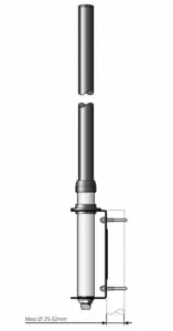 Sirio Thunder 27