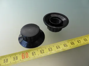 Sirio Weathercap