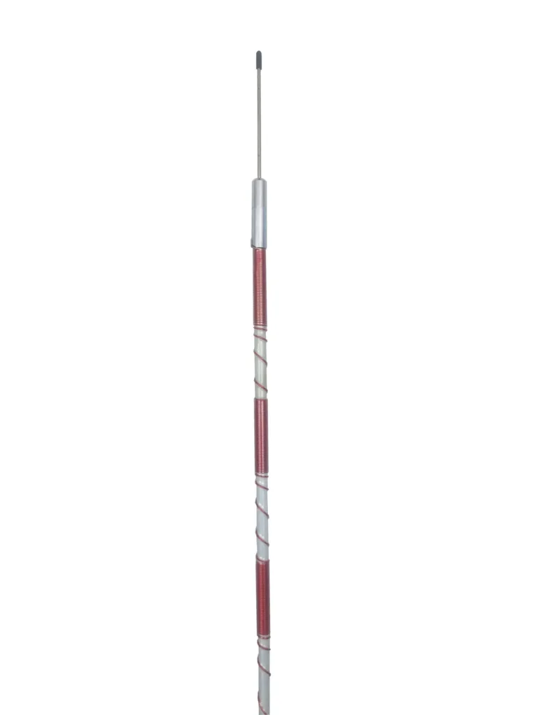 Solarcon Triple-load 124CM (wit)