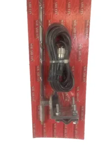 Solarcon Triple-load 124CM (wit)