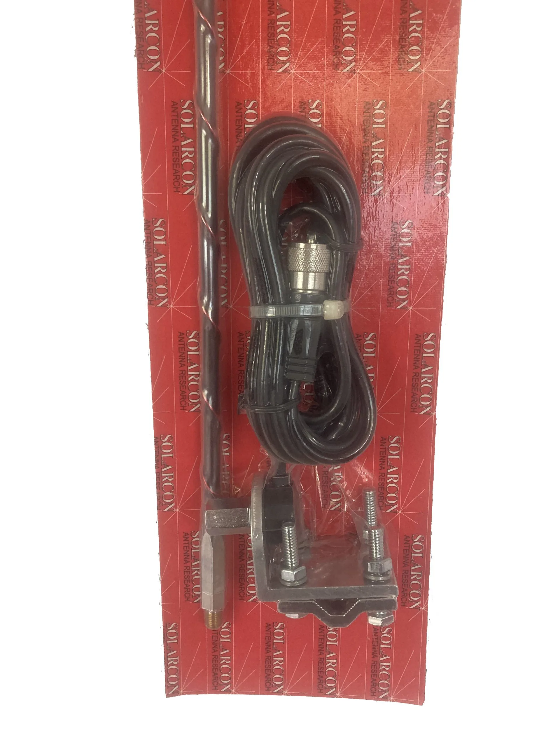 Solarcon Triple-load 124CM (wit)