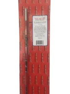 Solarcon Triple-load 124CM (wit)