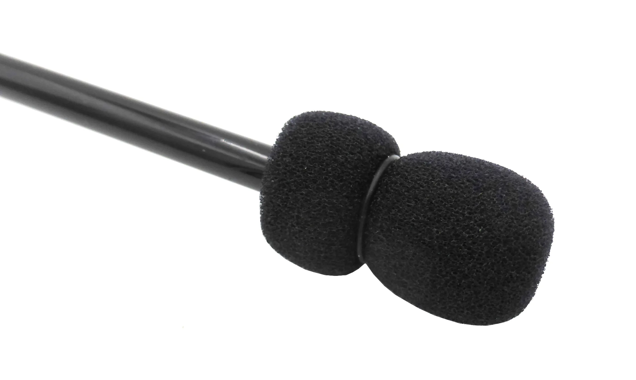 Stabo VOX zwanenhalsmicrofoon 6-Pins