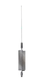 Sigma Mini Stinger Chrome