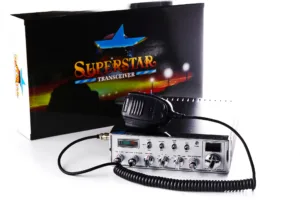 Superstar 3900 Versie 2023