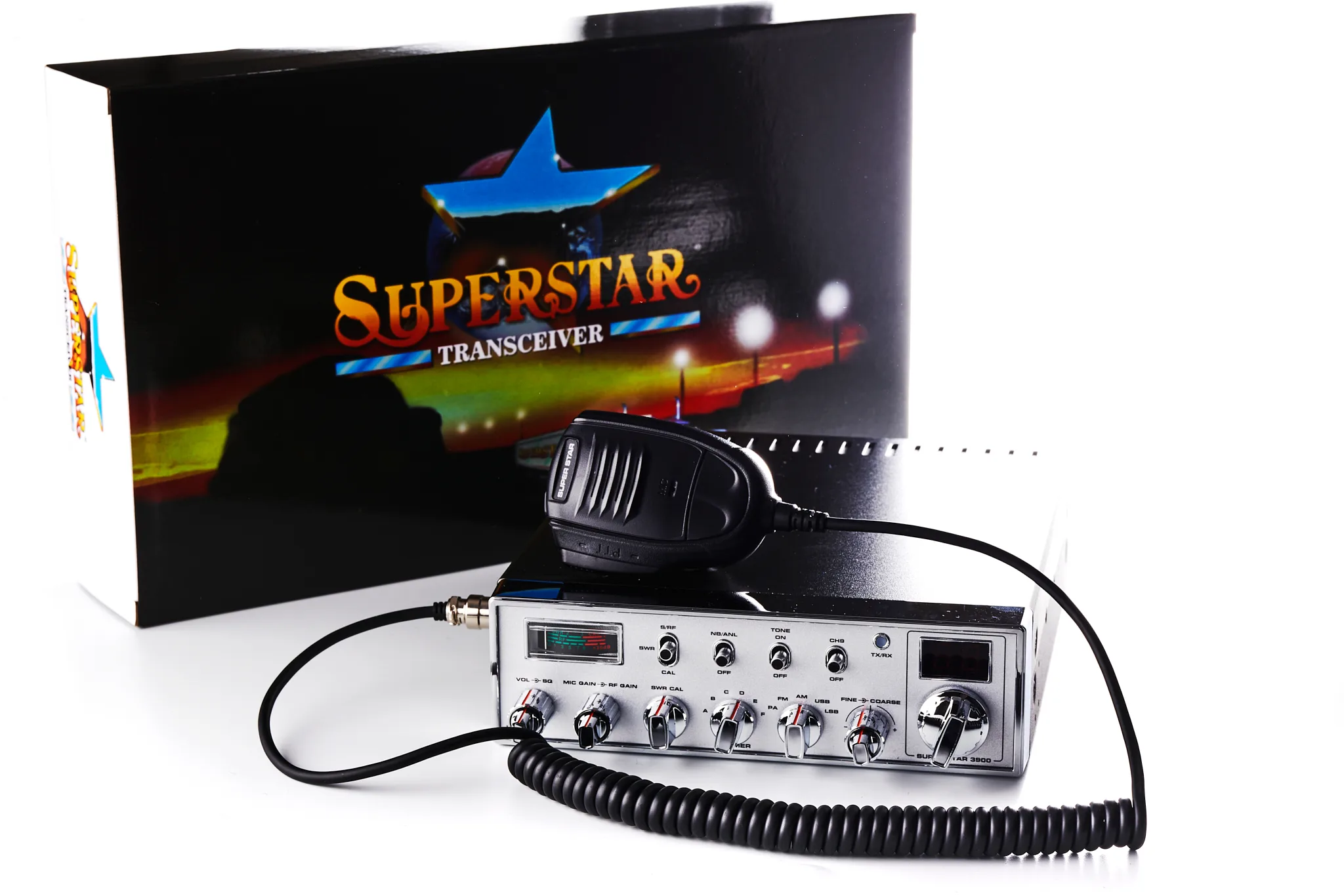 Superstar 3900 Versie 2023