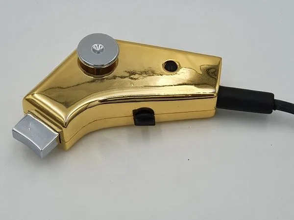 Superstar Sharp Shooter Gold