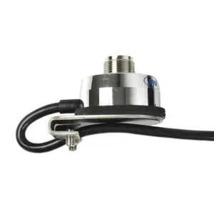 PNI T941 Antennevoet + kabel montage zonder boren
