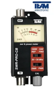 Team SWR-PRO CB