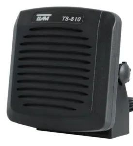Team TS-810 stof- en spatwaterdicht