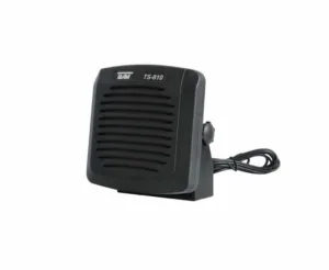 Team TS-810 stof- en spatwaterdicht