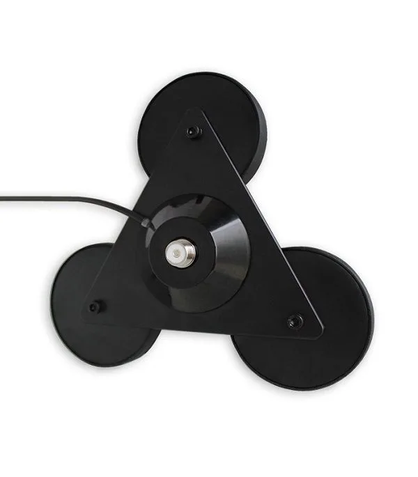 Triple Magmount PL